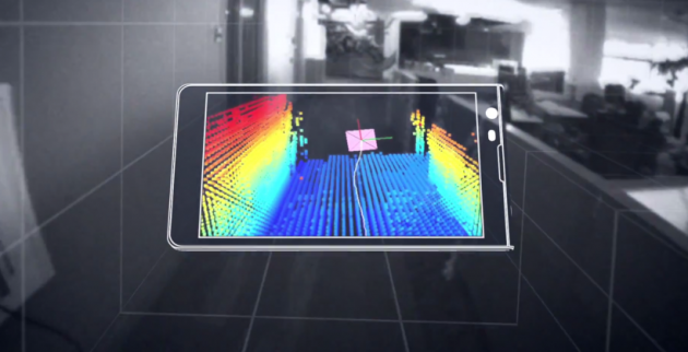Project Tango