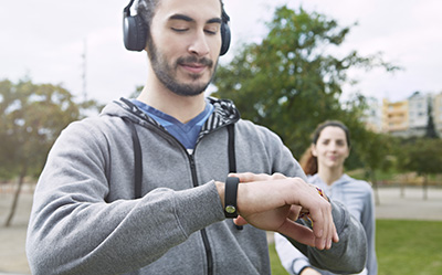 Smartband2