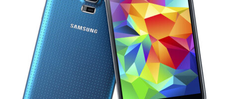 Samsung announces the Galaxy S 5 6