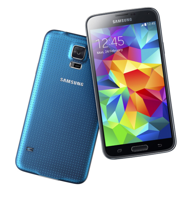 blue-galaxy-s5