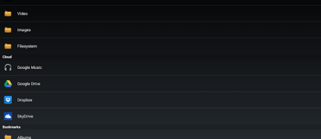 BubbleUPnP UPnP/DLNA app adds support for Chromecast 4