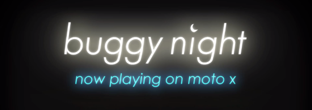 buggy_night_moto_x_now_playing
