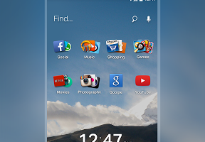 EverythingMe Launcher goes official in Google Play 4