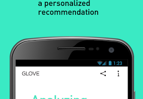 Glove app now available in Google Play to help users find best wireless carrier 4
