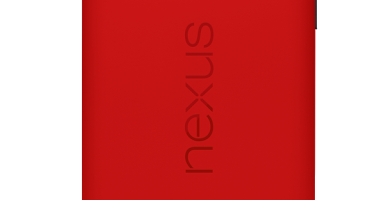 It's real - red Nexus 5 now available in Google Play Store 5