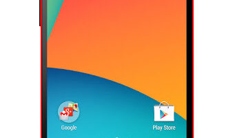 It's real - red Nexus 5 now available in Google Play Store 7