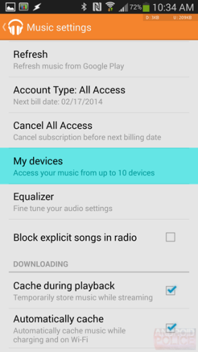 google_play_music_5.4_screenshot_1