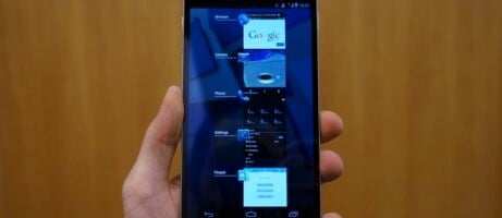 HP VoiceTab devices surface at MWC 2014 as market expands 5