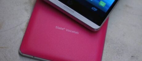 HP VoiceTab devices surface at MWC 2014 as market expands 6