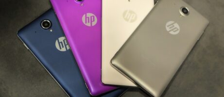 HP VoiceTab devices surface at MWC 2014 as market expands 8