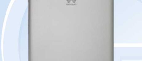 Huawei MediaPad X1 7-inch tablet images, specs revealed 6