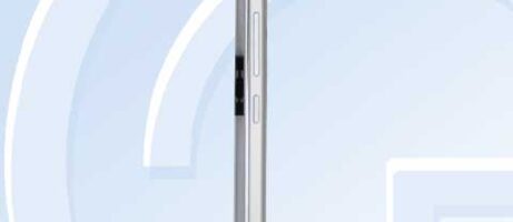 Huawei MediaPad X1 7-inch tablet images, specs revealed 5
