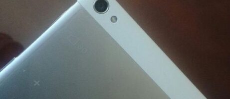 New images of Huawei MediaPad X1 pop up just ahead of MWC 2014 4