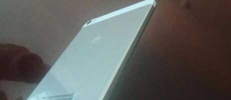 New images of Huawei MediaPad X1 pop up just ahead of MWC 2014 7