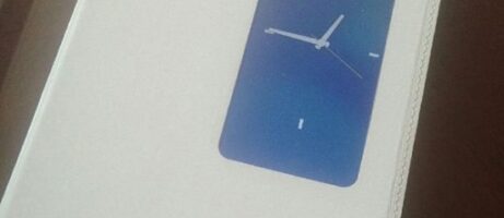 New images of Huawei MediaPad X1 pop up just ahead of MWC 2014 3