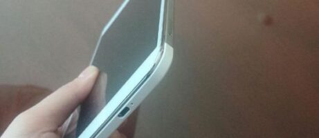 New images of Huawei MediaPad X1 pop up just ahead of MWC 2014 5