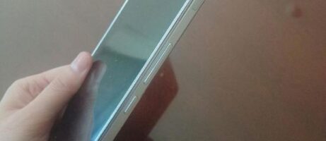 New images of Huawei MediaPad X1 pop up just ahead of MWC 2014 6