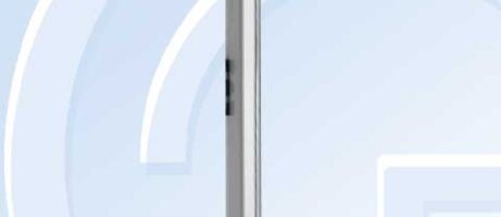 Huawei MediaPad X1 7-inch tablet images, specs revealed 4