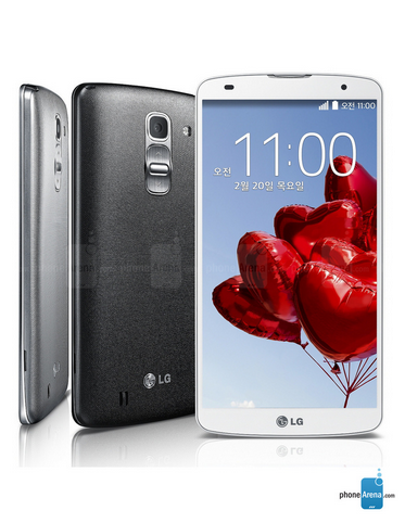 lg g pro 2