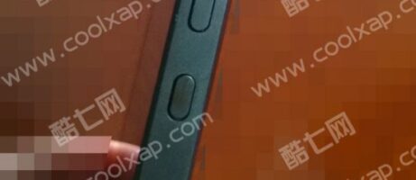 Pictures of Nokia X surface on Chinese site 4