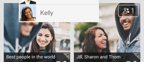 RealPlayer Cloud, dubbed "Dropbox for videos," is now available in the Play Store 11