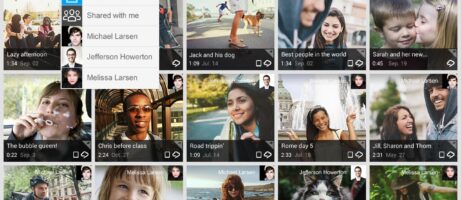 RealPlayer Cloud, dubbed "Dropbox for videos," is now available in the Play Store 2