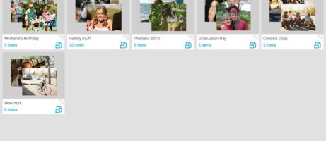 RealPlayer Cloud, dubbed "Dropbox for videos," is now available in the Play Store 4