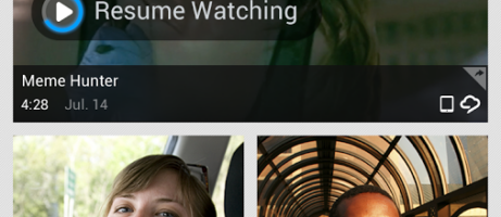 RealPlayer Cloud, dubbed "Dropbox for videos," is now available in the Play Store 7