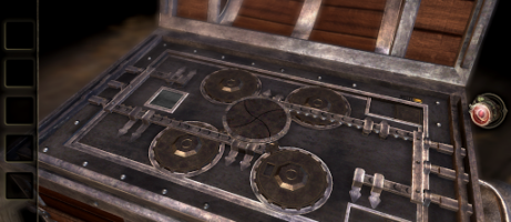 'The Room 2' launches in the Play Store 6