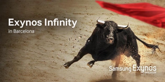 samsung_exynos_infinity_MWC_tweet