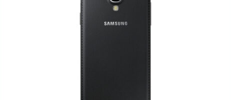 Samsung upgrades Galaxy S4 and Galaxy S4 mini with new "Black Edition" versions 4