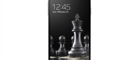 Samsung upgrades Galaxy S4 and Galaxy S4 mini with new "Black Edition" versions 5