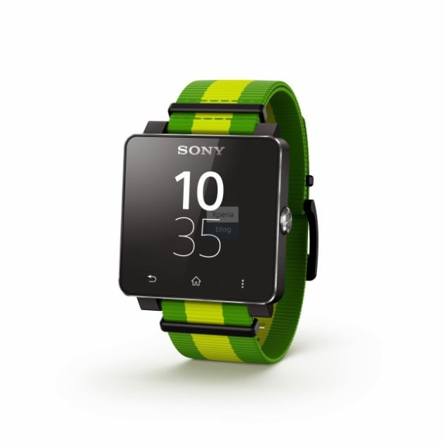 smartwatch fifa