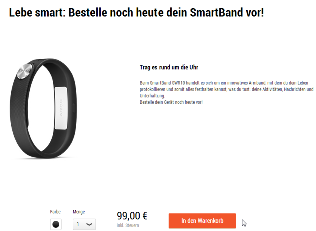 sony_smartband_preorder_germany