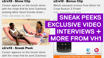 VH1 launches Android app with full show streaming, music videos, and watching companion 10