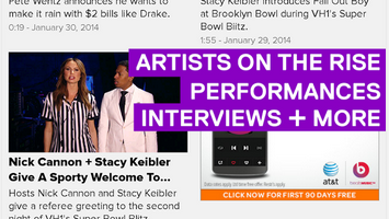 VH1 launches Android app with full show streaming, music videos, and watching companion 11