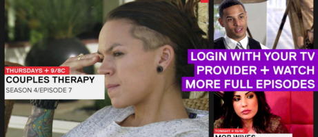 VH1 launches Android app with full show streaming, music videos, and watching companion 4