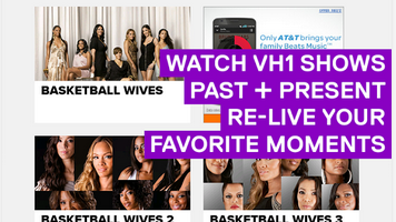 VH1 launches Android app with full show streaming, music videos, and watching companion 12