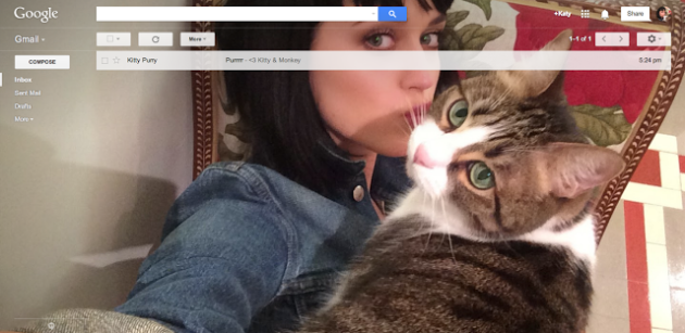 Gmail_Shelfie