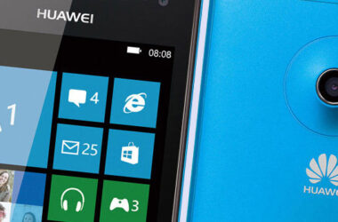 Huawei's Dual OS smartphone will be available in Q2 3