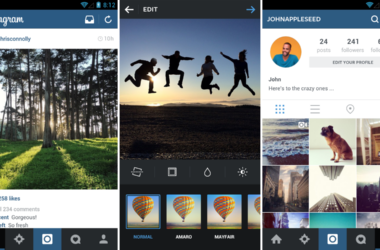 Instagram receives a new update, brings a refreshed user interface and faster performance 17