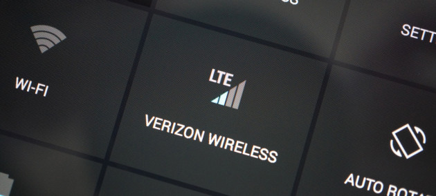 Verizon takes a shot at AT&T, says they won't update phones with "fake" 5G icons 3