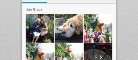 Adobe Revel, a new photo and video management app, is now available in the Play Store 5