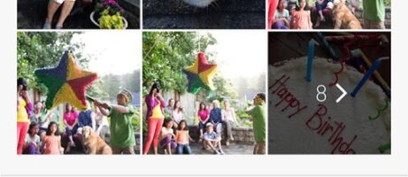 Adobe Revel, a new photo and video management app, is now available in the Play Store 9