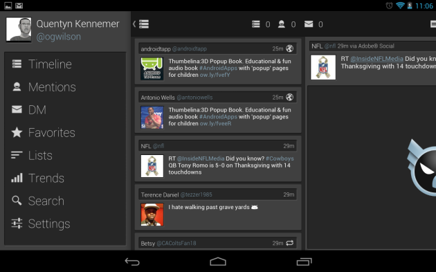 falcon_pro_screenshot