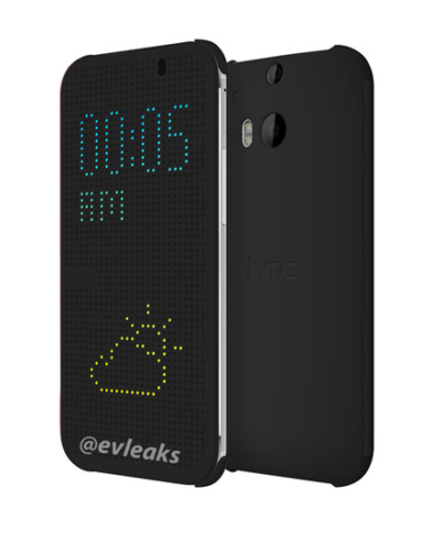 htc_m8_flip_cover_case
