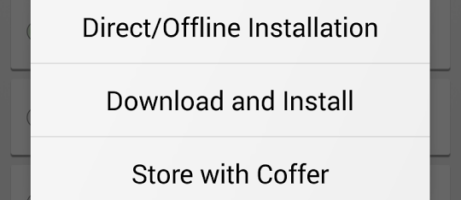 Music Boss now supports control of Chromecast volume and playback from your Pebble smartwatch 8