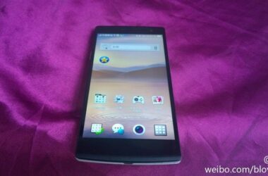 Oppo Find 7 photos leak days before announcement, shows device and retail packaging 14