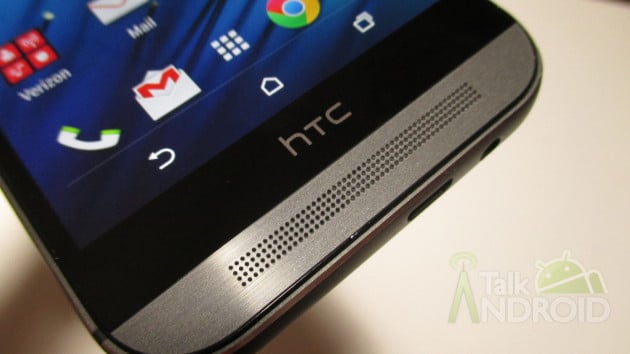 HTC_One_M8_BoomSound_Speaker_HTC_Logo_TA