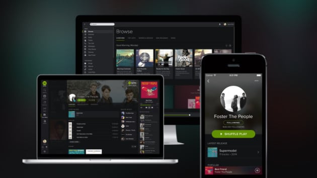 SpotifyUpdate